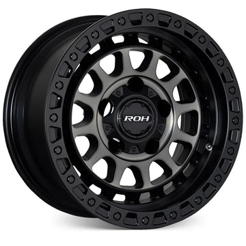 next gen range wheels